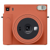 Фотокамера миттєвого друку Fujifilm INSTAX SQ 1 (Teracotta Orange) Фотокамера миттєвого друку Fujifilm INSTAX SQ 1 (Teracotta Orange)