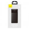 Повербанк Baseus Power Bank 10000mAh Bipow Display 15W Black (PPDML-I01)