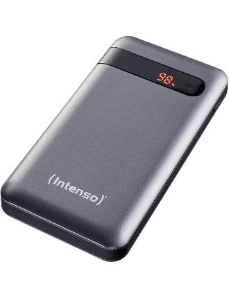Повербанк INTENSO PD20000 20000mAh (Anthracite) (7332354)