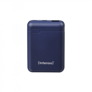 Повербанк INTENSO XS10000 10000mAh (Dark Blue) (PB930371)