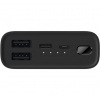 Повербанк Xiaomi 10000mAh Mi 3 22.5W (Black) (BHR4412GL)