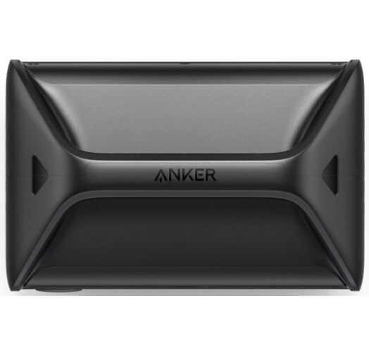 Портативна зарядна станція ANKER 535 512Wh 160000mAh 500W Black