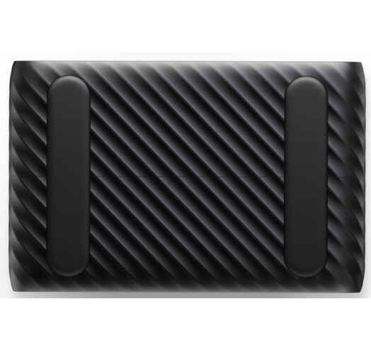 Портативна зарядна станція ANKER 535 512Wh 160000mAh 500W Black