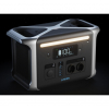 Портативна зарядна станція ANKER 757 1229Wh 1500W Black
