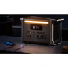 Портативна зарядна станція ANKER 757 1229Wh 1500W Black
