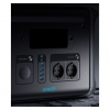 Портативна зарядна станція ANKER 757 1229Wh 1500W Black