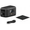 Портативная зарядная станция EcoFlow RIVER mini 210Wh 58333mAh 300W Black