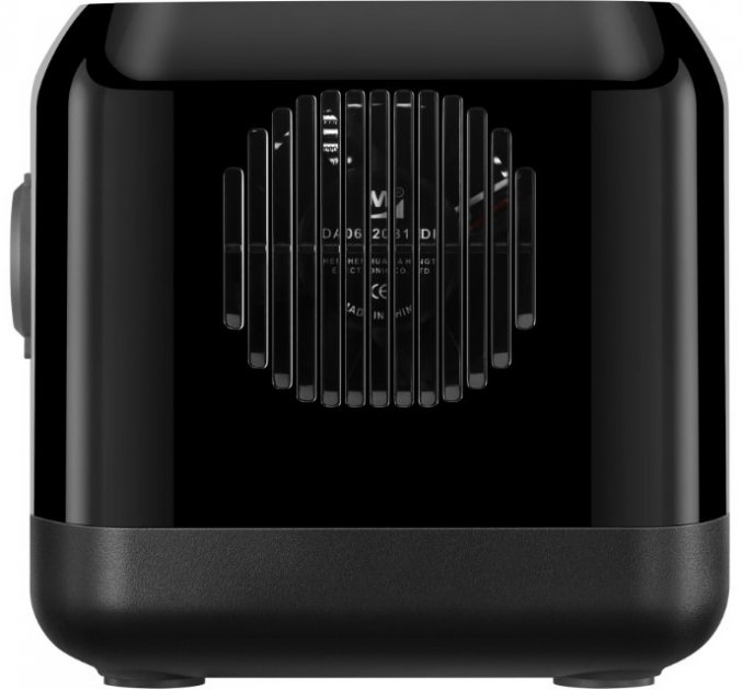 Портативна зарядна станція EcoFlow RIVER Mini 210Wh 58333mAh 300W (Wireless) Black