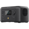 Портативная зарядная станция EcoFlow RIVER mini 210Wh 58333mAh 300W Black