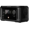 Портативна зарядна станція EcoFlow RIVER Mini 210Wh 58333mAh 300W (Wireless) Black