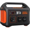 Портативна зарядна станція Jackery Explorer 1000EU 1002Wh 278333mAh 1000W Black