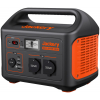 Портативна зарядна станція Jackery Explorer 1000EU 1002Wh 278333mAh 1000W Black