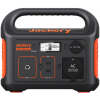 Портативна зарядна станція Jackery Explorer 500EU 518Wh 143889mAh 500W Black