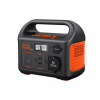 Портативна зарядна станція Jackery Explorer 500EU 518Wh 143889mAh 500W Black