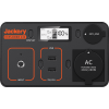 Портативна зарядна станція Jackery Explorer 500EU 518Wh 143889mAh 500W Black
