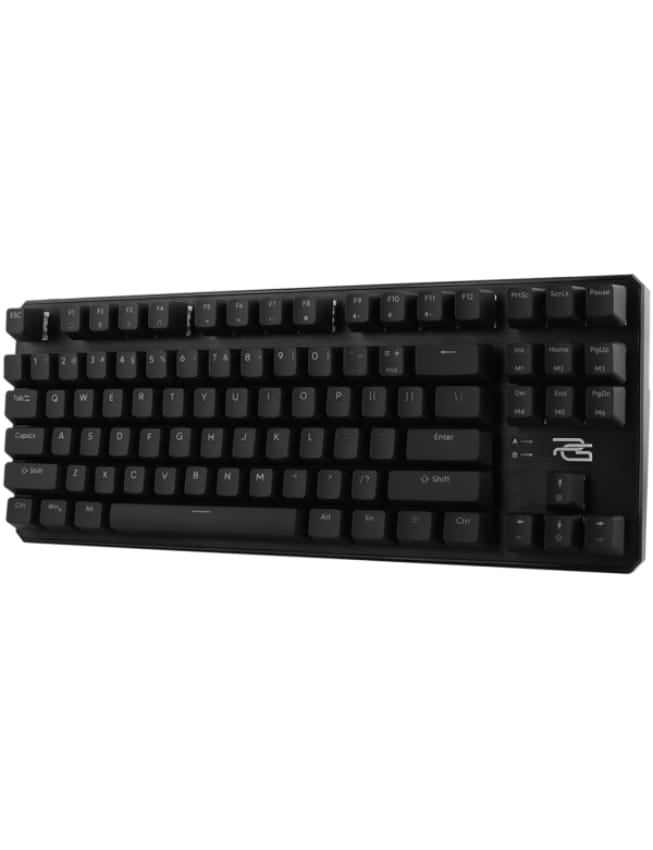 Игровая клавиатура Proove Gaming Everfrost (Black)