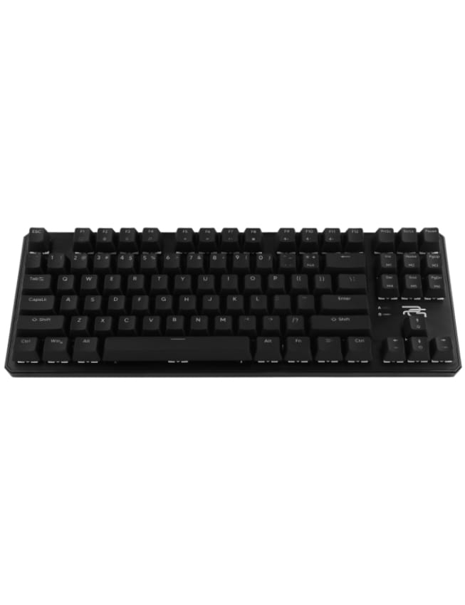 Игровая клавиатура Proove Gaming Everfrost (Black)