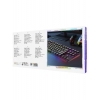 Игровая клавиатура Proove Gaming Everfrost (Black)