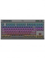 Игровая клавиатура Proove Gaming Sideswap (Black) Игровая клавиатура Proove Gaming Sideswap (Black)