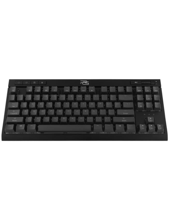 Игровая клавиатура Proove Gaming Sideswap (Black)