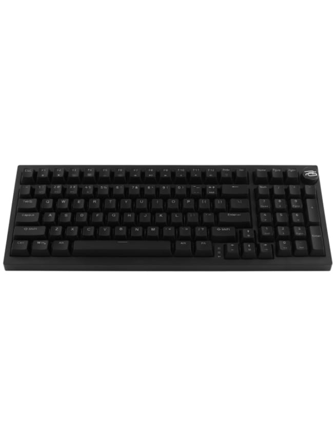 Игровая клавиатура Proove Gaming Slicker (Black)