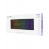 Игровая клавиатура Proove Gaming Slicker (Black)