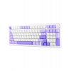 Игровая клавиатура Proove Gaming Slicker (White)
