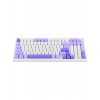 Игровая клавиатура Proove Gaming Slicker (White)