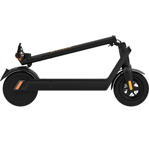 Электросамокат Proove X-City Pro Max (Black/Orange)