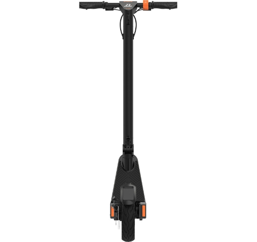 Электросамокат Proove X-City Pro Max (Black/Orange)