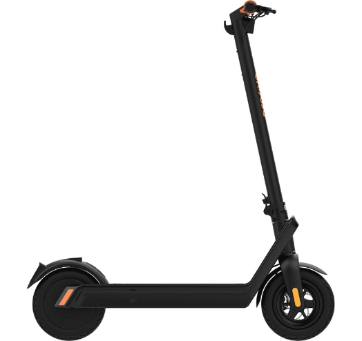 Электросамокат Proove X-City Pro Max (Black/Orange)