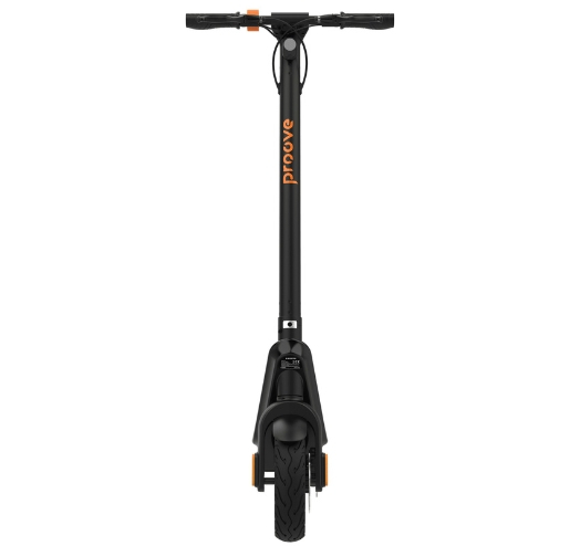 Электросамокат Proove X-City Pro Max (Black/Orange)