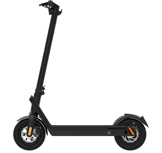 Электросамокат Proove X-City Pro Max (Black/Orange)