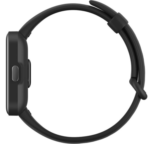 Смарт-годинник Redmi Watch 2 Lite (Black)