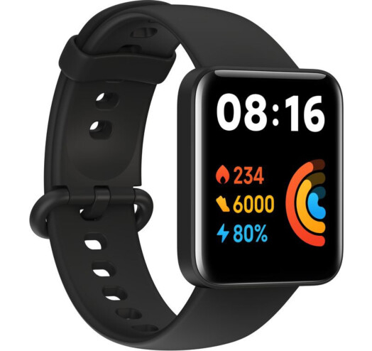 Смарт-годинник Redmi Watch 2 Lite (Black)