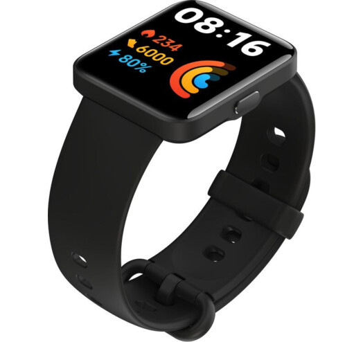Смарт-годинник Redmi Watch 2 Lite (Black)