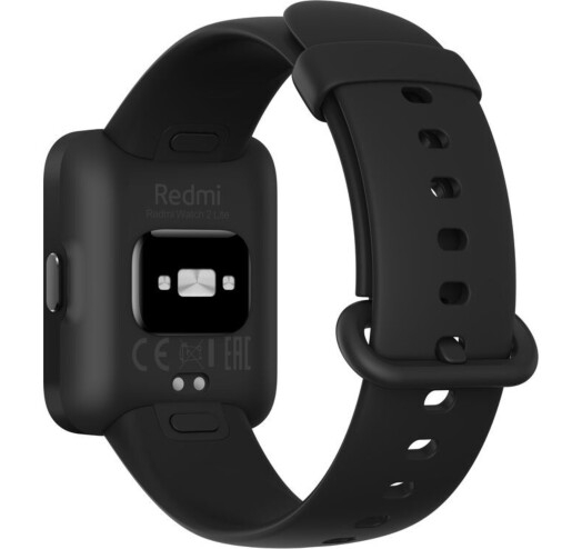 Смарт-годинник Redmi Watch 2 Lite (Black)
