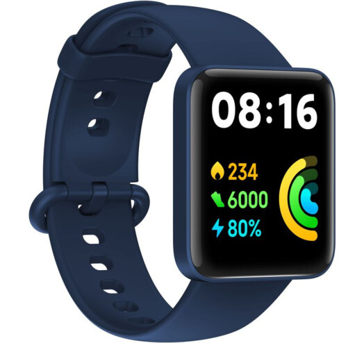 Смарт-годинник Redmi Watch 2 Lite (Blue)