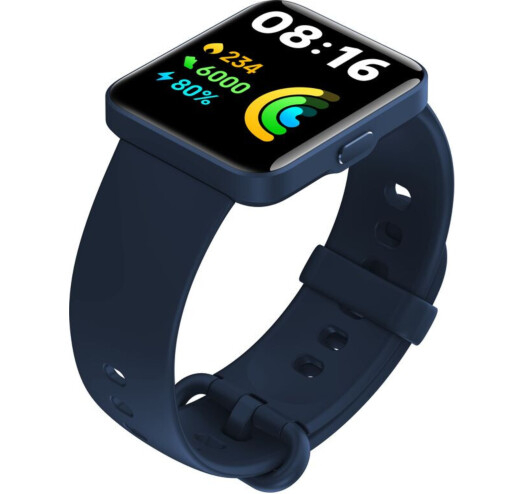 Смарт-годинник Redmi Watch 2 Lite (Blue)