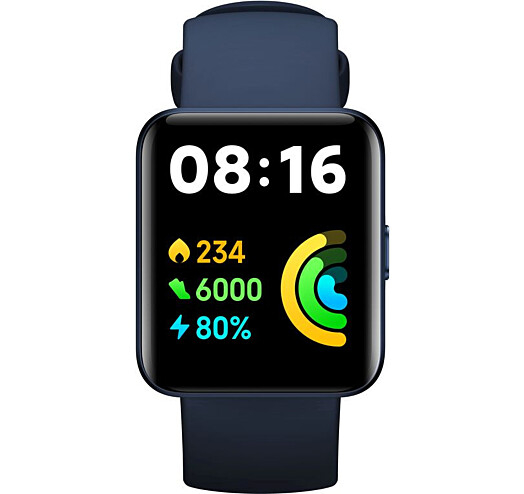Смарт-годинник Redmi Watch 2 Lite (Blue)