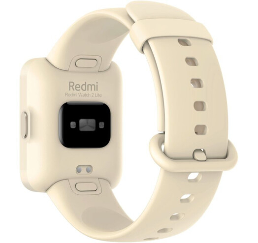 Смарт-годинник Redmi Watch 2 Lite (Ivory)