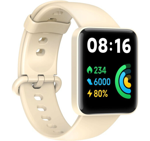 Смарт-годинник Redmi Watch 2 Lite (Ivory)
