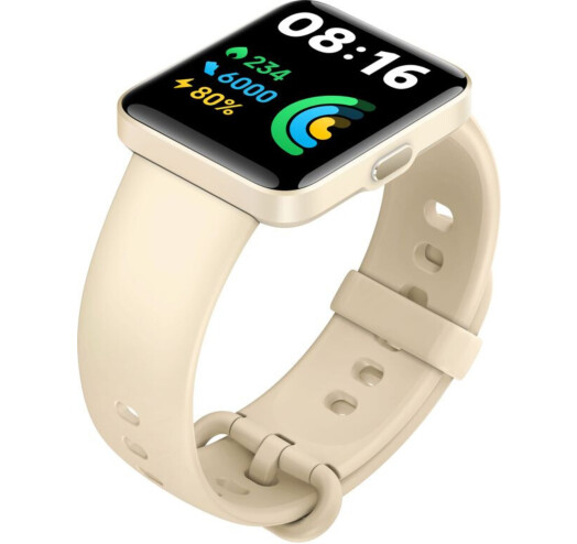 Смарт-годинник Redmi Watch 2 Lite (Ivory)