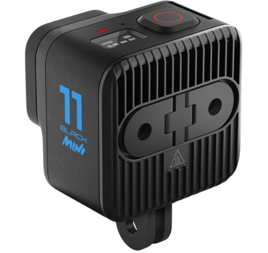 Екшн-камера GoPro HERO 11 Mini Black (CHDHF-111-RW)
