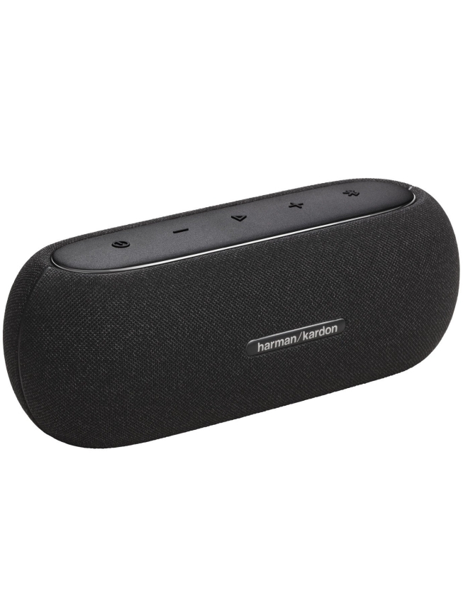 Harman Kardon Luna Black (HKLUNABLKEU)