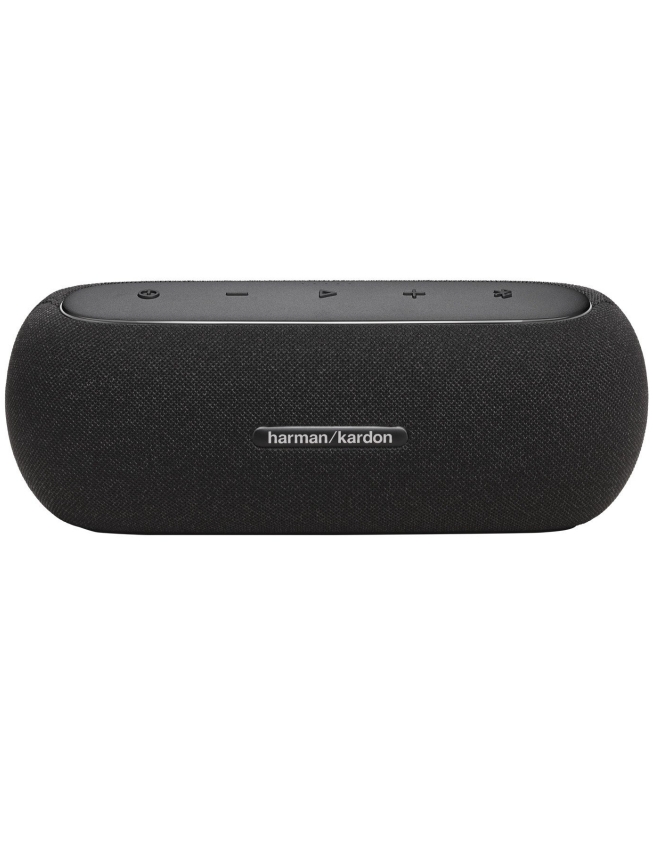 Harman Harman Kardon Luna Black (HKLUNABLKEU)