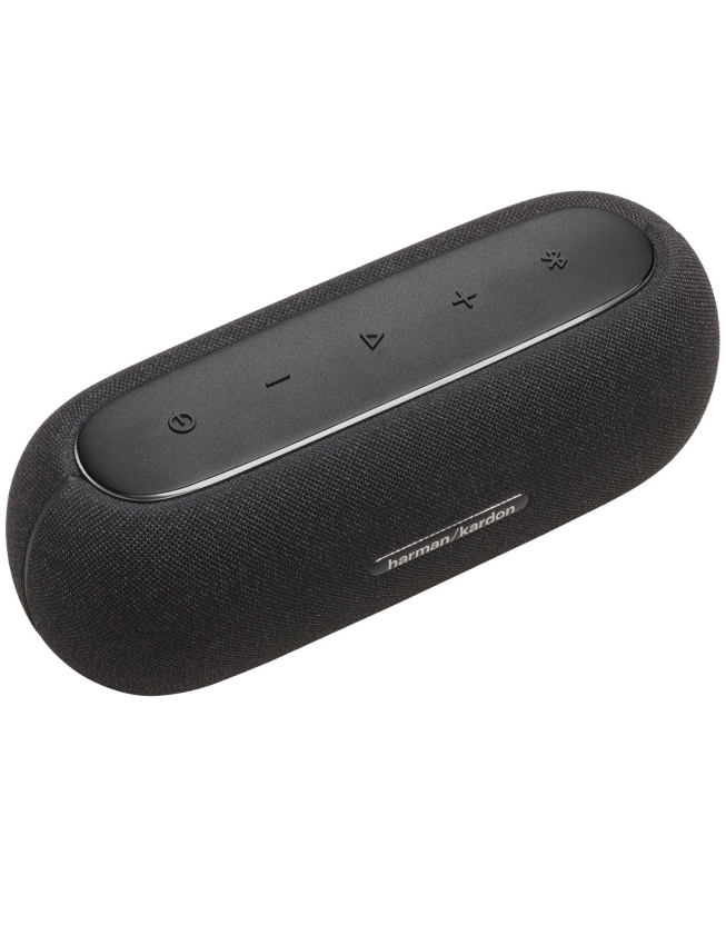 Harman Harman Kardon Luna Black (HKLUNABLKEU)