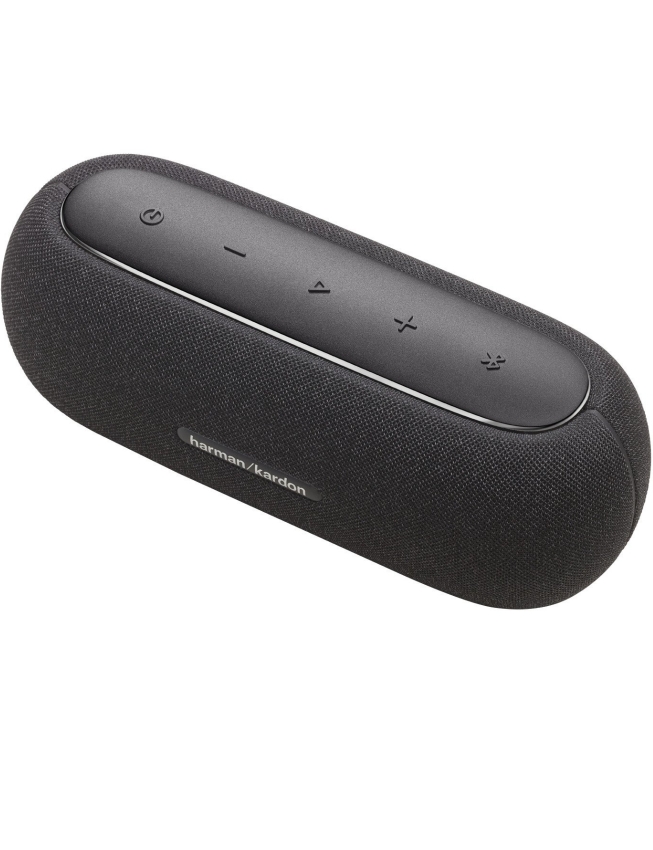 Harman Harman Kardon Luna Black (HKLUNABLKEU)