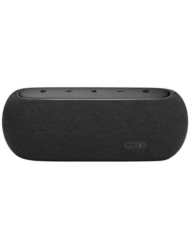 Harman Harman Kardon Luna Black (HKLUNABLKEU)
