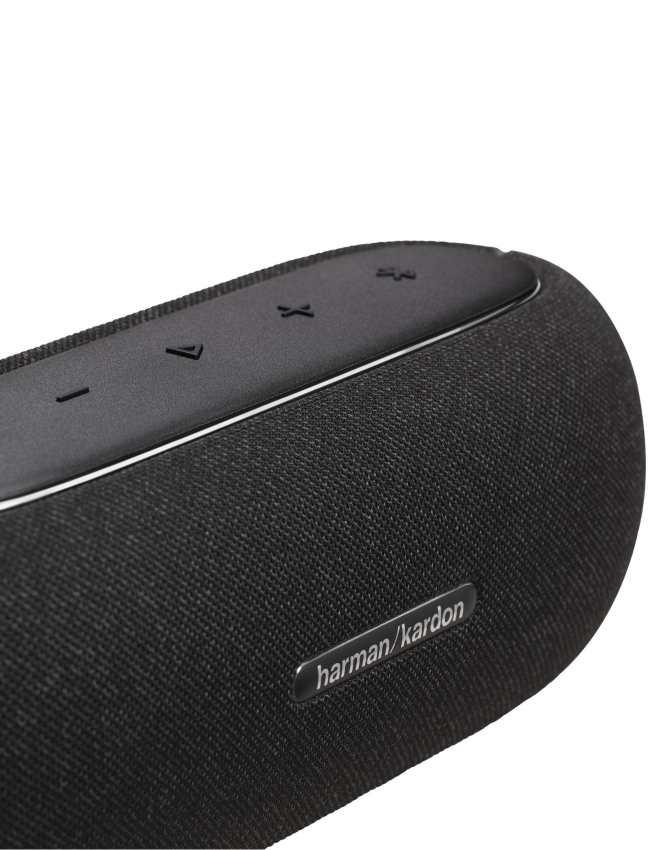 Harman Harman Kardon Luna Black (HKLUNABLKEU)